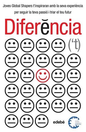 DIFERENCIA'T | 9788468315874 | VV.AA. | Llibreria Drac - Llibreria d'Olot | Comprar llibres en català i castellà online