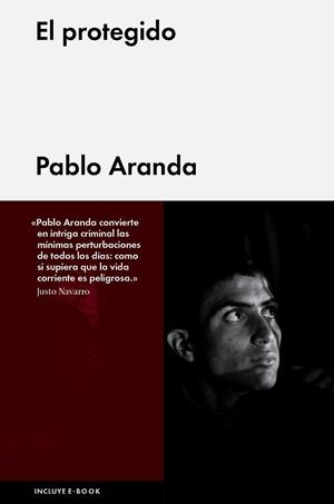 PROTEGIDO, EL | 9788415996866 | ARANDA, PABLO | Llibreria Drac - Llibreria d'Olot | Comprar llibres en català i castellà online