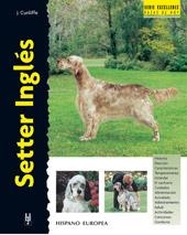 SETTER INGLÉS | 9788425514197 | CUNLIFFE, JULIETTE | Llibreria Drac - Llibreria d'Olot | Comprar llibres en català i castellà online