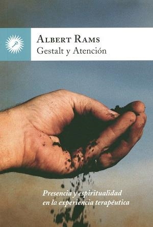 GESTALT Y ATENCION | 9788416145133 | RAMS, ALBERT | Llibreria Drac - Llibreria d'Olot | Comprar llibres en català i castellà online