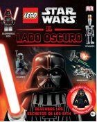 STAR WARS LEGO. EL LADO OSCURO | 9780241197202 | VV.AA. | Llibreria Drac - Llibreria d'Olot | Comprar llibres en català i castellà online