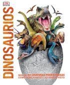 DINOSAURIOS | 9780241197196 | VV.AA. | Llibreria Drac - Llibreria d'Olot | Comprar llibres en català i castellà online