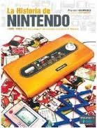 HISTORIA DE NINTENDO VOL 1 | 9788494288135 | GORGES, FLORENT | Llibreria Drac - Llibreria d'Olot | Comprar llibres en català i castellà online