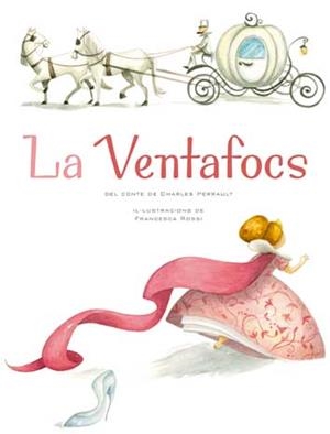 VENTAFOCS, LA | 9788416279173 | Llibreria Drac - Llibreria d'Olot | Comprar llibres en català i castellà online