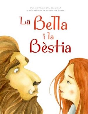 BELLA I LA BESTIA, LA | 9788416279135 | Llibreria Drac - Llibreria d'Olot | Comprar llibres en català i castellà online