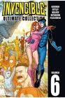 INVENCIBLE ULTIMATE COLLECTION, 06 | 9788416074785 | KIRKMAN, ROBERT ; OTTLEY, RYAN ; WALKER, CORY | Llibreria Drac - Llibreria d'Olot | Comprar llibres en català i castellà online