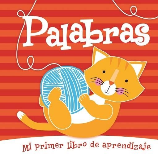 PALABRAS | 9788416221691 | AA.VV | Llibreria Drac - Llibreria d'Olot | Comprar llibres en català i castellà online