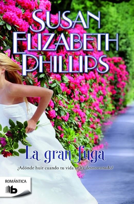 GRAN FUGA, LA | 9788490700594 | PHILLIPS, SUSAN ELIZABETH | Llibreria Drac - Llibreria d'Olot | Comprar llibres en català i castellà online