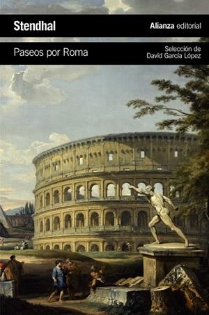 PASEOS POR ROMA | 9788420688121 | STENDHAL | Llibreria Drac - Llibreria d'Olot | Comprar llibres en català i castellà online