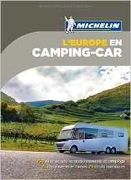 EUROPE EN CAMPING-CAR 2015 (MICHELIN) | 9782067198319 | VV.AA. | Llibreria Drac - Llibreria d'Olot | Comprar llibres en català i castellà online