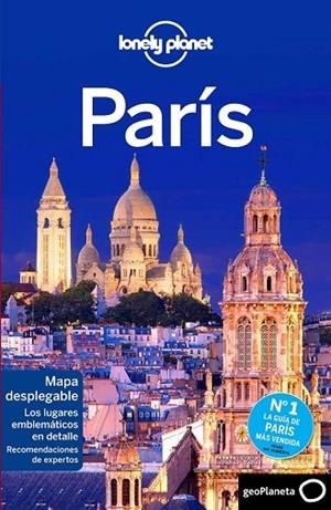 PARÍS 2015 (LONELY PLANET) | 9788408137832 | LE NEVEZ, CATHERINE; PITTS, CHRISTOPHER; WILLIAMS, NICOLA | Llibreria Drac - Llibreria d'Olot | Comprar llibres en català i castellà online