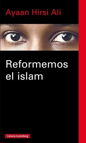 REFORMEMOS EL ISLAM | 9788416252749 | HIRSI ALI, AYAAN | Llibreria Drac - Llibreria d'Olot | Comprar llibres en català i castellà online