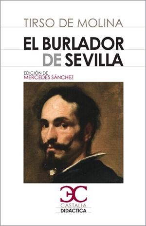 BURLADOR DE SEVILLA, EL | 9788497404273 | MOLINA, TIRSO DE | Llibreria Drac - Librería de Olot | Comprar libros en catalán y castellano online