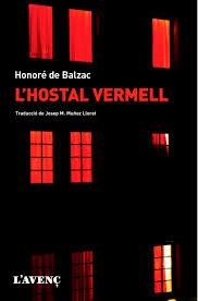 HOSTAL VERMELL, L' | 9788488839893 | HONORÉ DE BALZAC | Llibreria Drac - Llibreria d'Olot | Comprar llibres en català i castellà online