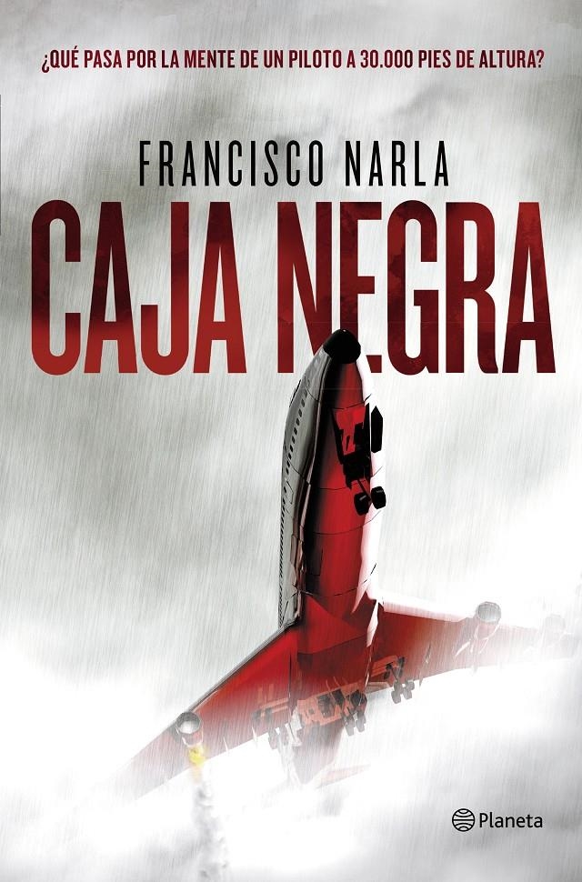 CAJA NEGRA | 9788408143420 | NARLA, FRANCISCO | Llibreria Drac - Llibreria d'Olot | Comprar llibres en català i castellà online