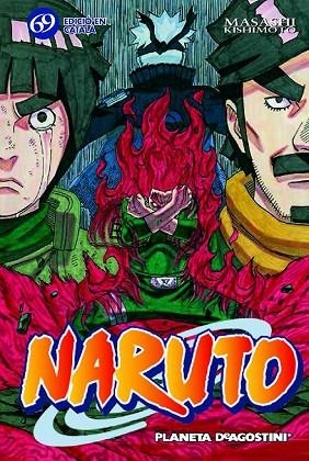 NARUTO 69 (CATALÀ) | 9788416244423 | KISHIMOTO, MASASHI | Llibreria Drac - Llibreria d'Olot | Comprar llibres en català i castellà online