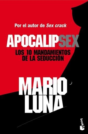 APOCALÍPSEX | 9788467044652 | LUNA, MARIO | Llibreria Drac - Llibreria d'Olot | Comprar llibres en català i castellà online