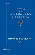 HISTÒRIA DE LA LITERATURA CATALANA VOL.3 (LITERATURA MEDIAVAL III. SEGLE XV) | 9788441224063 | BROCH, ÀLEX ; BADIA, LOLA | Llibreria Drac - Librería de Olot | Comprar libros en catalán y castellano online