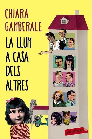 LLUM A CASA DELS ALTRES, LA | 9788416334254 | GAMBERALE, CHIARA | Llibreria Drac - Llibreria d'Olot | Comprar llibres en català i castellà online