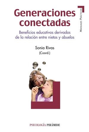 GENERACIONES CONECTADAS | 9788436833539 | RIVAS, SONIA | Llibreria Drac - Llibreria d'Olot | Comprar llibres en català i castellà online