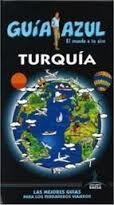 TURQUÍA 2015 (GUÍA AZUL) | 9788416137947 | AAVV | Llibreria Drac - Llibreria d'Olot | Comprar llibres en català i castellà online