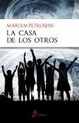 CASA DE LOS OTROS, LA | 9788435012355 | PETROSJAN, MARIAM | Llibreria Drac - Llibreria d'Olot | Comprar llibres en català i castellà online