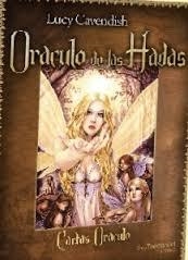 ORACULO DE LAS HADAS. CARTAS ORÁCULO | 9782813203601 | CAVENDISH, LUCY | Llibreria Drac - Llibreria d'Olot | Comprar llibres en català i castellà online