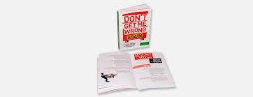 DONT GET ME WRONG AGAIN. 1000 NUEVAS EXPRESIONES EN INGLES | 9788416273607 | AA.VV | Llibreria Drac - Llibreria d'Olot | Comprar llibres en català i castellà online