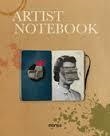 ARTIST NOTEBOOK | 9788415829904 | AAVV | Llibreria Drac - Llibreria d'Olot | Comprar llibres en català i castellà online