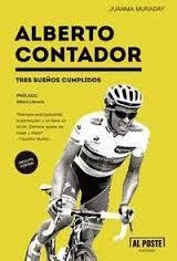 ALBERTO CONTADOR | 9788415726463 | MURADAY, JUANMA | Llibreria Drac - Llibreria d'Olot | Comprar llibres en català i castellà online