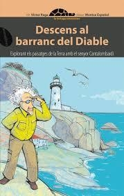 DESCENS AL BARRANC DEL DIABLE | 9788496726437 | RAGA, VICTOR | Llibreria Drac - Llibreria d'Olot | Comprar llibres en català i castellà online