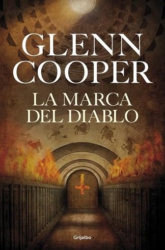 MARCA DEL DIABLO, LA | 9788425351532 | COOPER, GLENN | Llibreria Drac - Llibreria d'Olot | Comprar llibres en català i castellà online