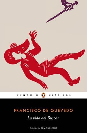 VIDA DEL BUSCÓN, LA | 9788491050186 | QUEVEDO, FRANCISCO DE | Llibreria Drac - Llibreria d'Olot | Comprar llibres en català i castellà online