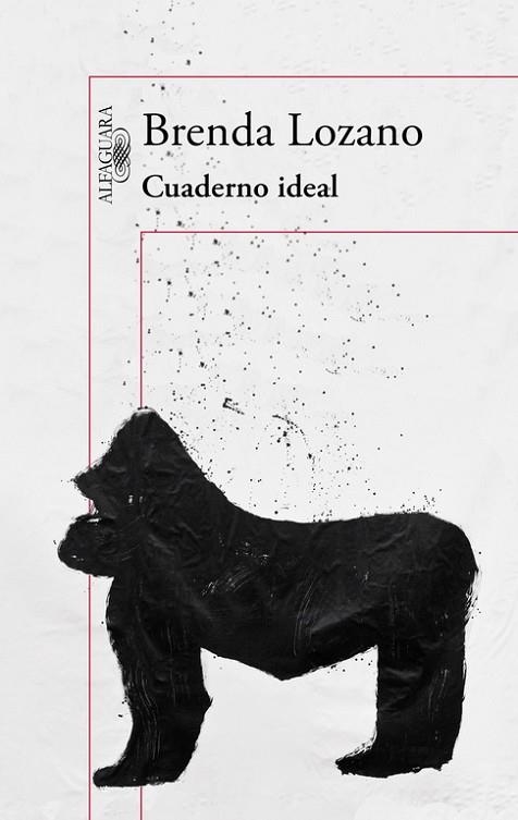 CUADERNO IDEAL | 9788420410883 | LOZANO, BRENDA | Llibreria Drac - Llibreria d'Olot | Comprar llibres en català i castellà online