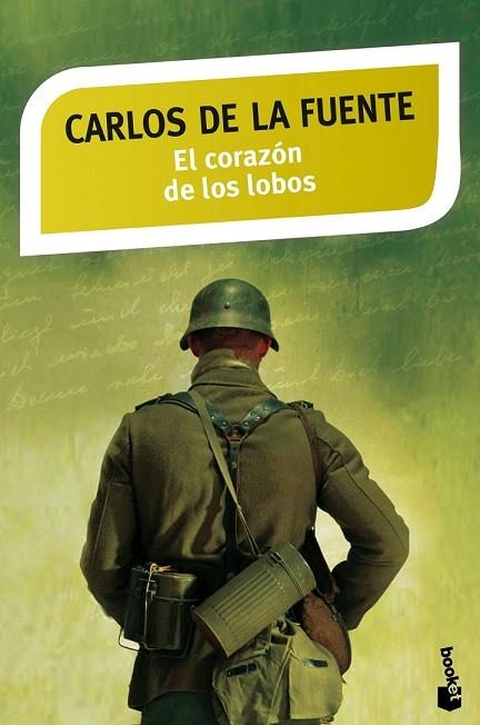 CORAZÓN DE LOS LOBOS, EL | 9788408141655 | DE LA FUENTE, CARLOS | Llibreria Drac - Llibreria d'Olot | Comprar llibres en català i castellà online