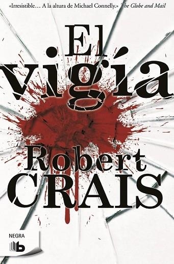 VIGÍA, EL | 9788490700754 | CRAIS, ROBERT | Llibreria Drac - Llibreria d'Olot | Comprar llibres en català i castellà online