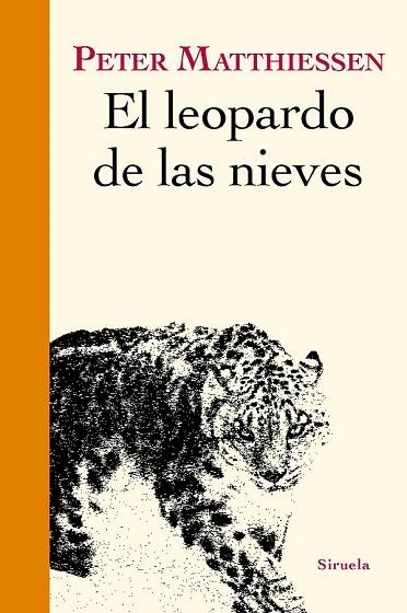 LEOPARDO DE LAS NIEVES, EL | 9788416396054 | MATTHIESSEN, PETER | Llibreria Drac - Llibreria d'Olot | Comprar llibres en català i castellà online