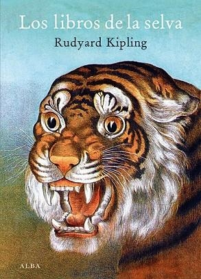 LIBROS DE LA SELVA, LOS | 9788490651070 | KIPLING, RUDYARD | Llibreria Drac - Llibreria d'Olot | Comprar llibres en català i castellà online