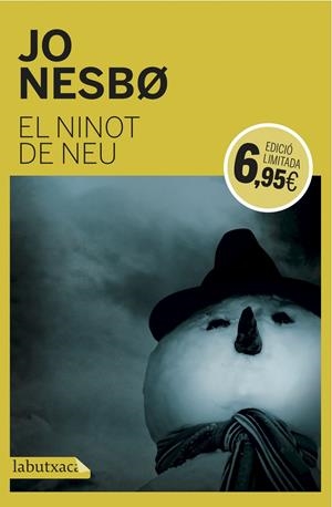 NINOT DE NEU, EL | 9788416334193 | NESBO, JO | Llibreria Drac - Llibreria d'Olot | Comprar llibres en català i castellà online