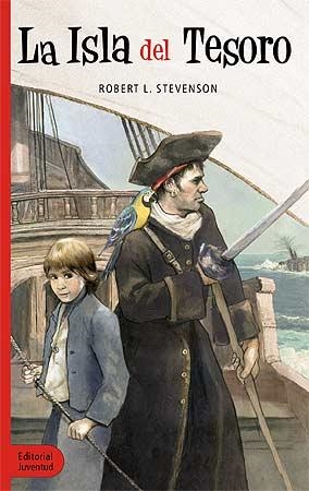 ISLA DEL TESORO, LA | 9788426142153 | STEVENSON, ROBERT L. | Llibreria Drac - Llibreria d'Olot | Comprar llibres en català i castellà online