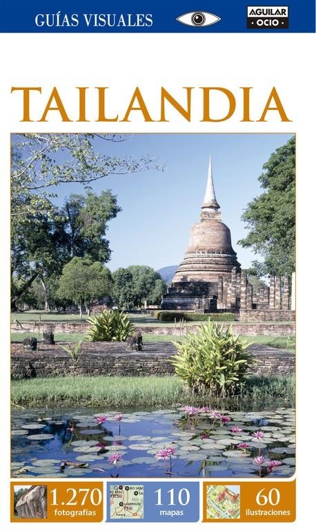 TAILANDIA 2015 (GUIAS VISUALES) | 9788403514577 | VV.AA. | Llibreria Drac - Llibreria d'Olot | Comprar llibres en català i castellà online