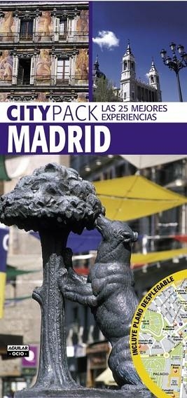 MADRID 2015 (CITYPACK) | 9788403598973 | VV.AA. | Llibreria Drac - Llibreria d'Olot | Comprar llibres en català i castellà online