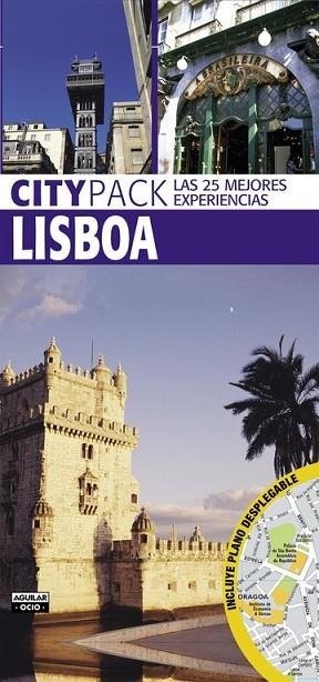 LISBOA 2015 (CITYPACK) | 9788403598966 | VV.AA. | Llibreria Drac - Llibreria d'Olot | Comprar llibres en català i castellà online