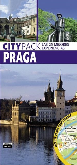 PRAGA 2015 (CITYPACK) | 9788403599000 | VV.AA. | Llibreria Drac - Llibreria d'Olot | Comprar llibres en català i castellà online