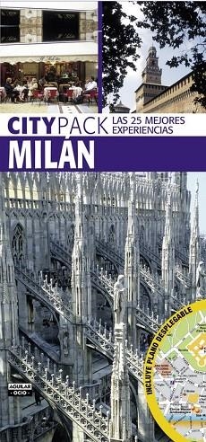 MILÁN 2015 (CITYPACK) | 9788403598980 | VV.AA. | Llibreria Drac - Llibreria d'Olot | Comprar llibres en català i castellà online