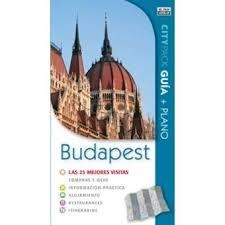 BUDAPEST 2015 (CITYPACK) | 9788403598935 | VV.AA. | Llibreria Drac - Llibreria d'Olot | Comprar llibres en català i castellà online