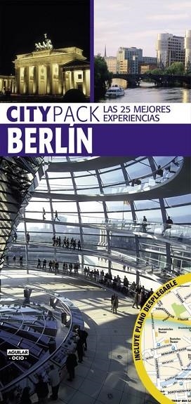 BERLÍN 2015 (CITYPACK) | 9788403598911 | VV.AA. | Llibreria Drac - Llibreria d'Olot | Comprar llibres en català i castellà online