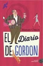 DIARIO DE GORDON | 9788416261505 | CHICOT, MARCOS | Llibreria Drac - Librería de Olot | Comprar libros en catalán y castellano online