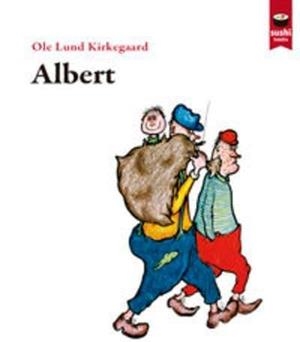 ALBERT, L' | 9788415920687 | LUND, OLE | Llibreria Drac - Llibreria d'Olot | Comprar llibres en català i castellà online