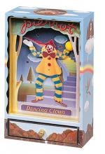 CAPSA MUSICAL DANCING CLOWN (43545) | 9000000006351 | Llibreria Drac - Llibreria d'Olot | Comprar llibres en català i castellà online